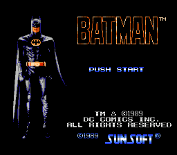 Batman (Japan)